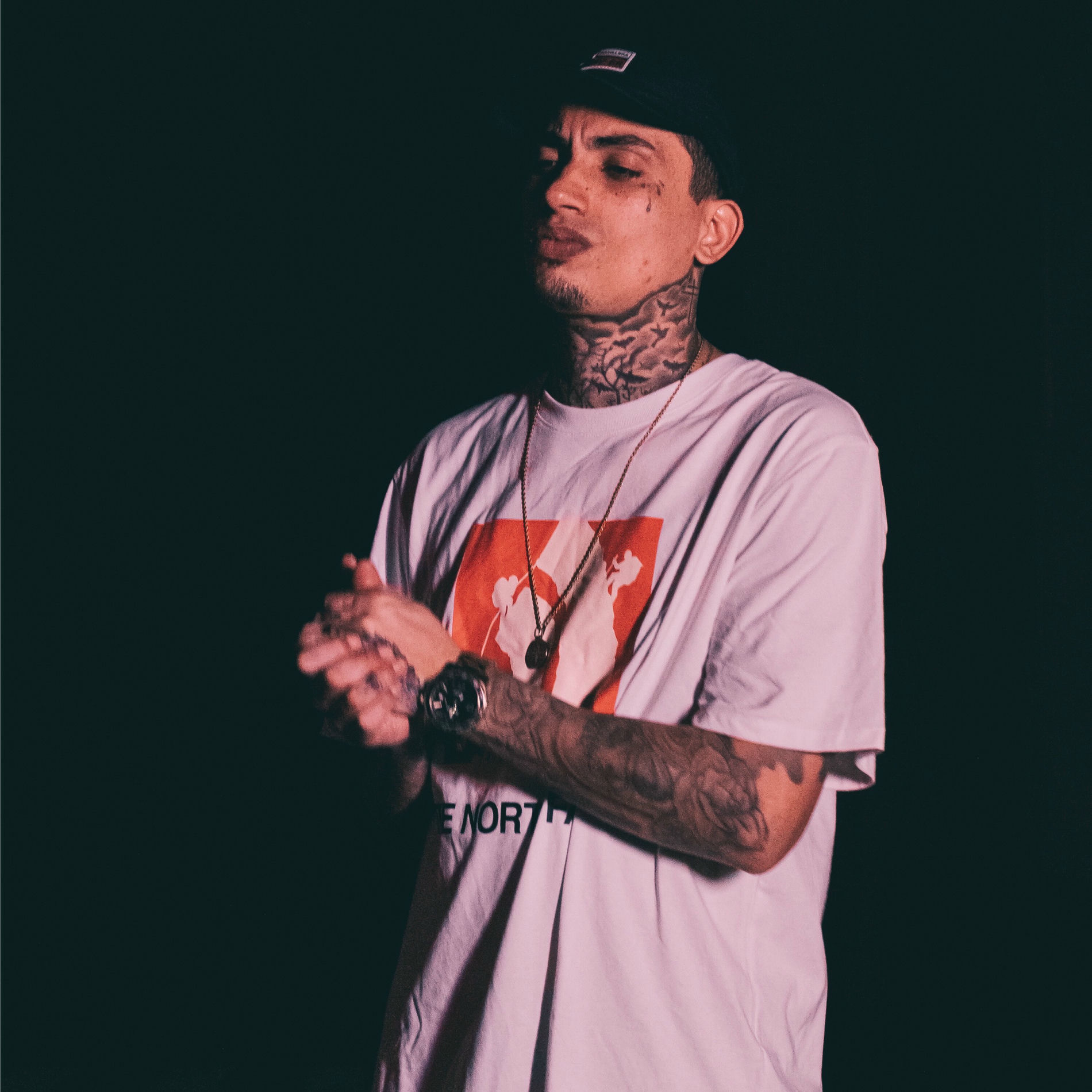 Album cover of Marcha