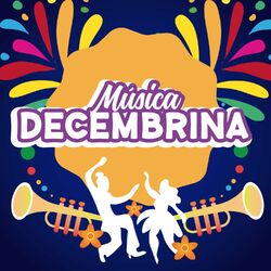 Cover of Música Decembrina