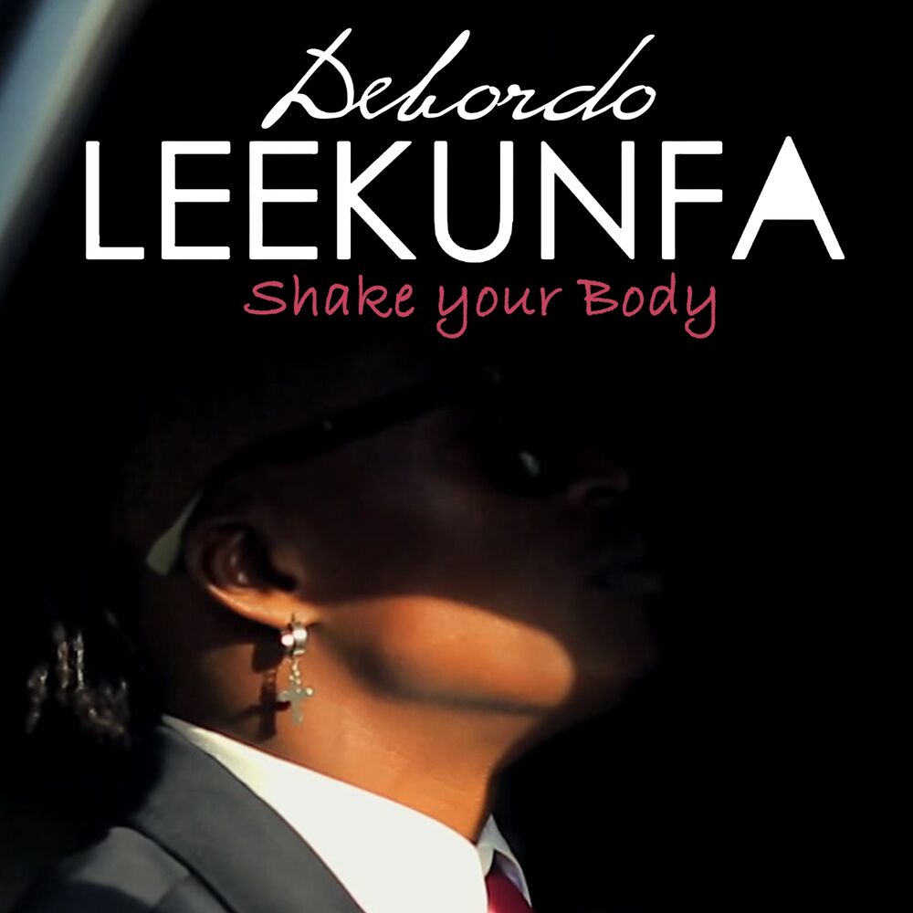 Picture of Shake Your Body