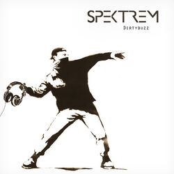Cover of Dirtybuzz