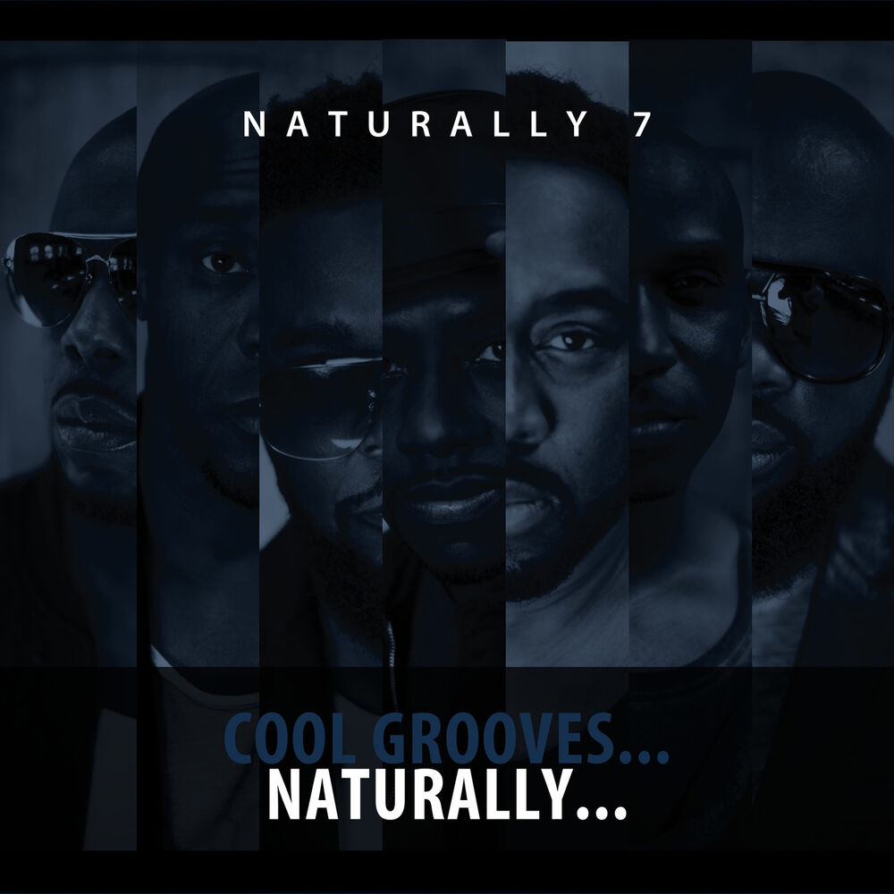 Picture of Cool Grooves...Naturally