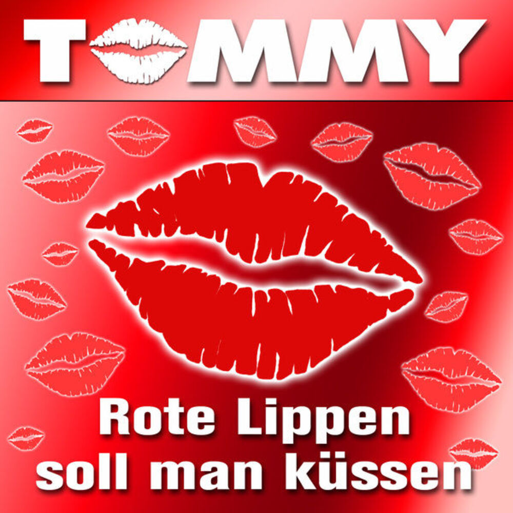 Picture of Rote Lippen