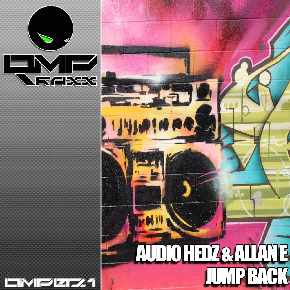 Picture of Jump Back