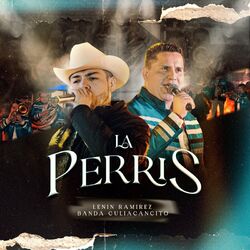 Cover of La Perris (En Vivo)