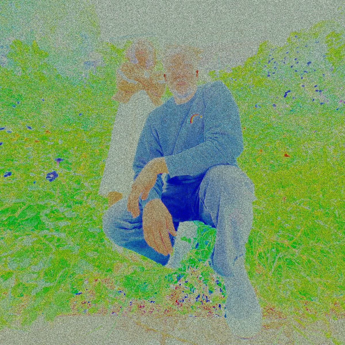 Album cover of Pulling Me Back