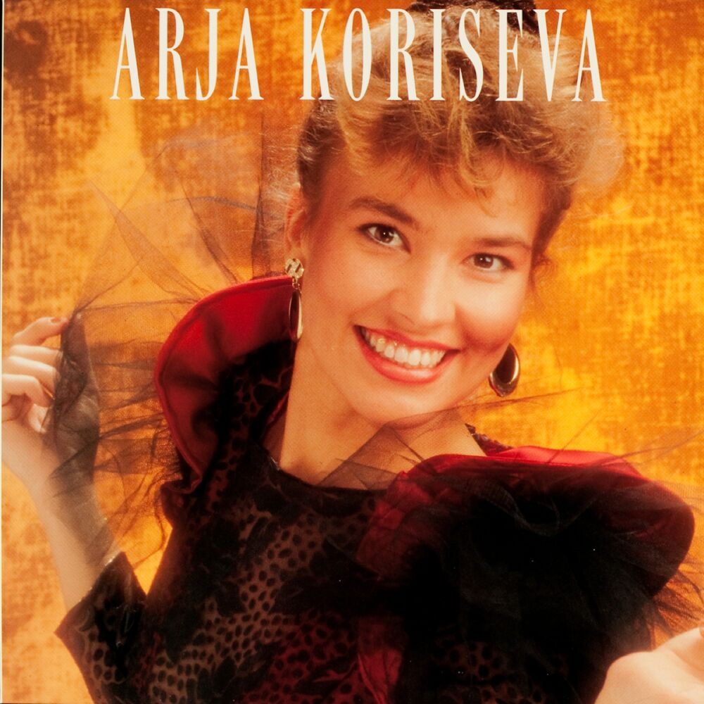 Picture of Arja Koriseva