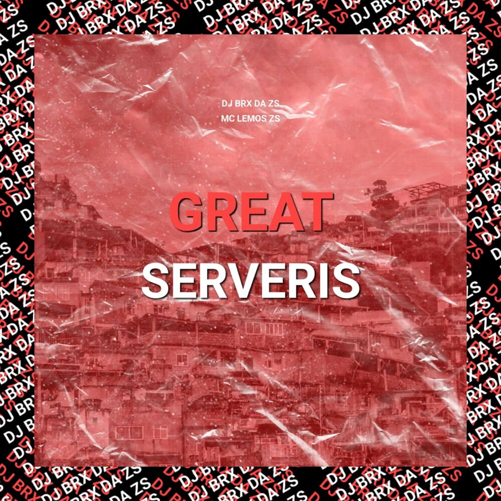 Picture of GREAT SERVERIS