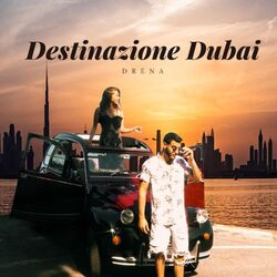 Cover of Destinazione Dubai
