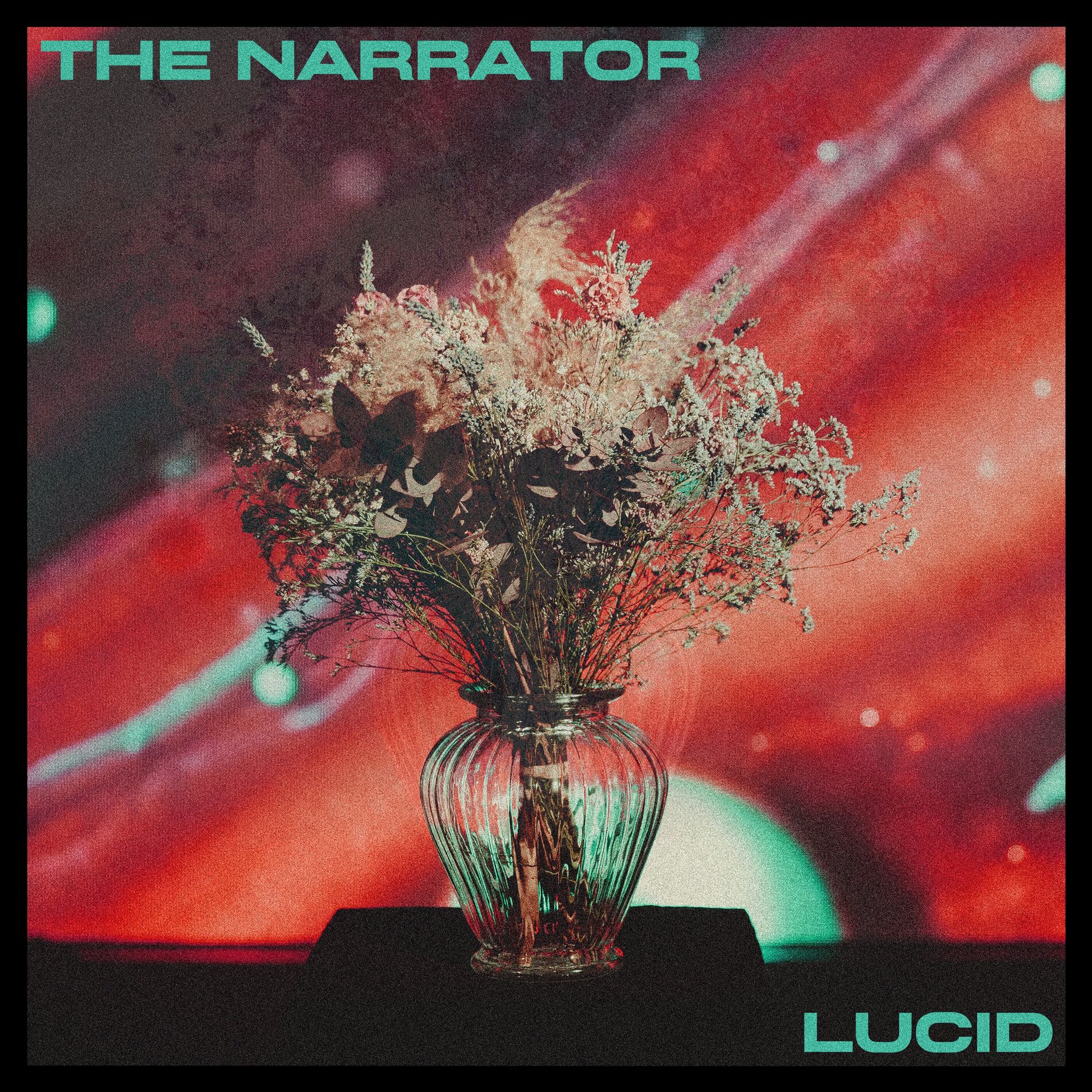 Album cover of Lucid