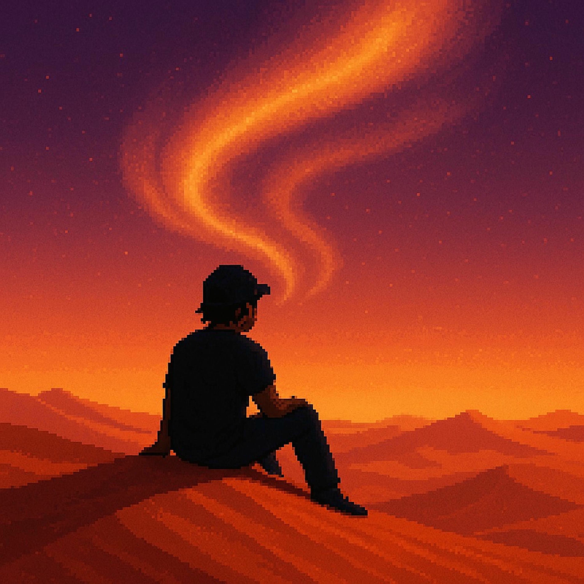 Album cover of Beat Pack, Vol. 2