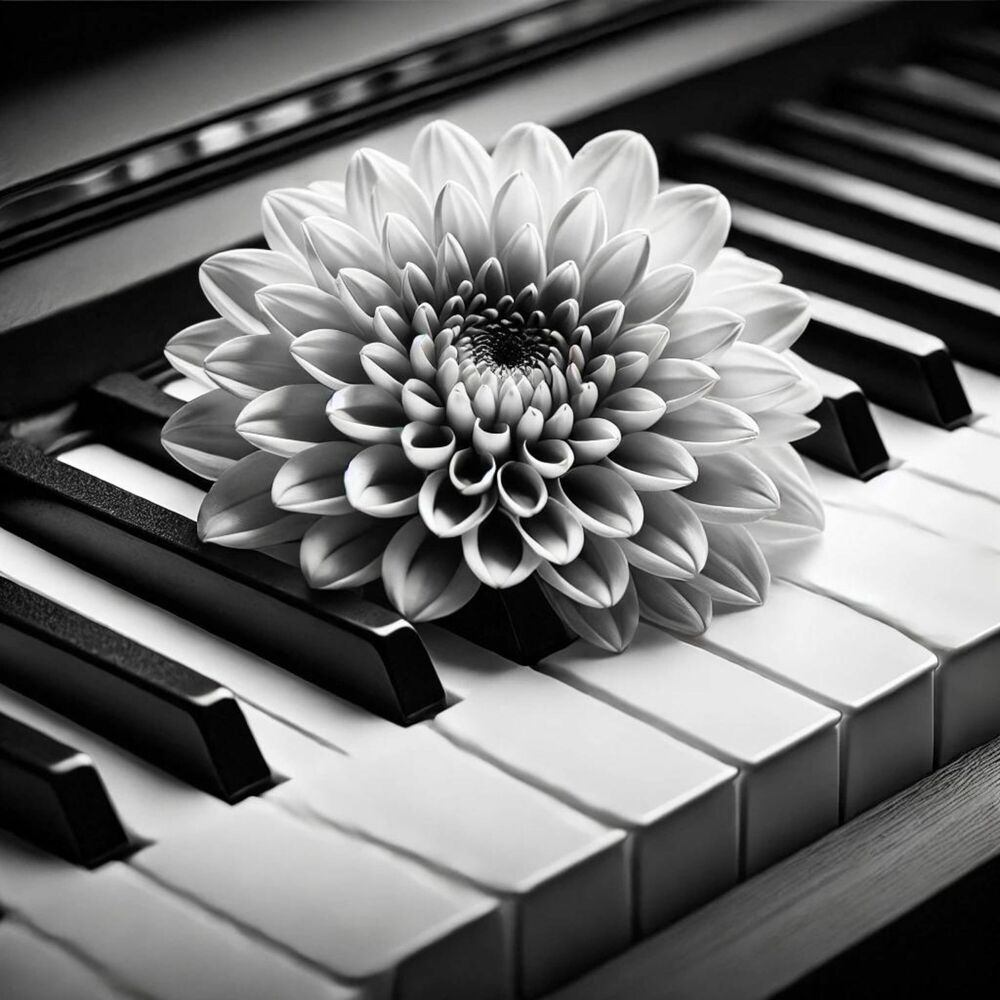 Picture of Sacred Floral Offering