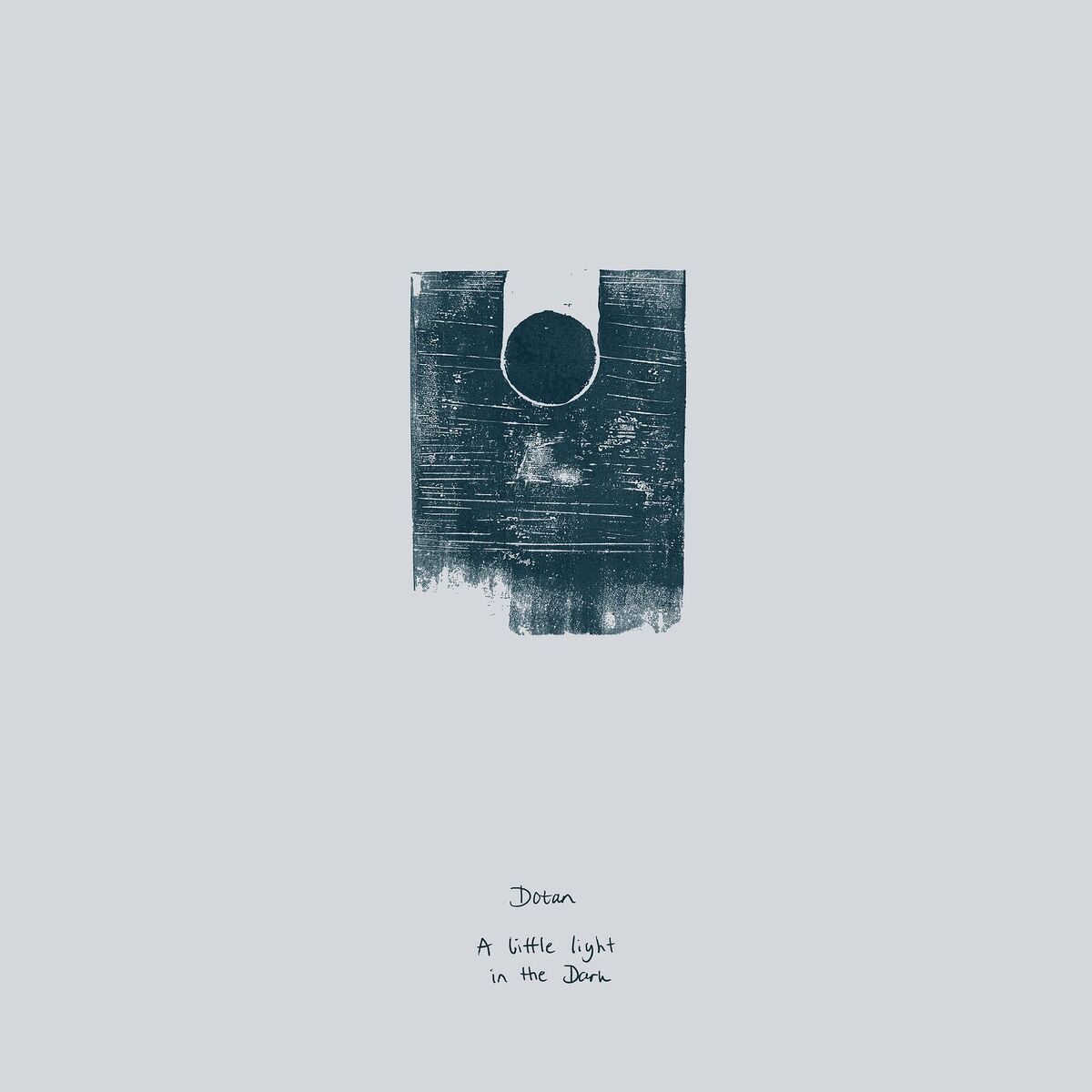 Album cover of A Little Light in the Dark