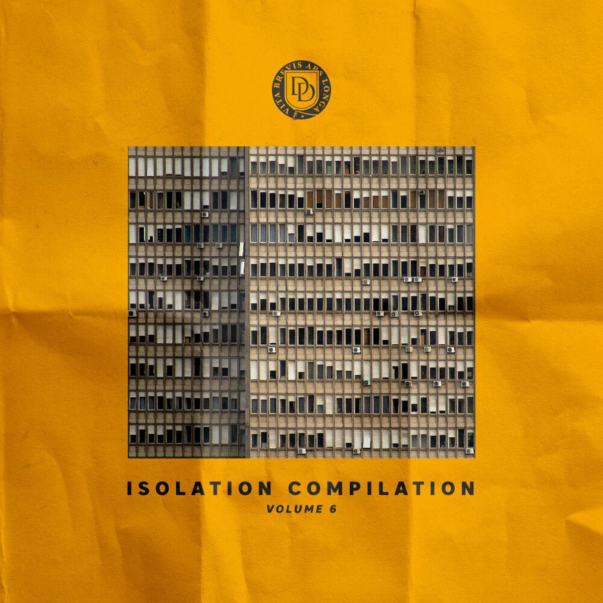 Album cover of Modular X