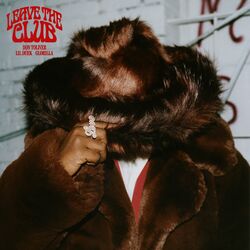 Cover of Leave The Club (feat. Lil Durk & GloRilla)