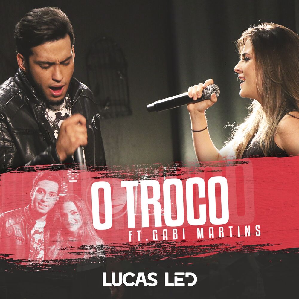 Picture of O Troco