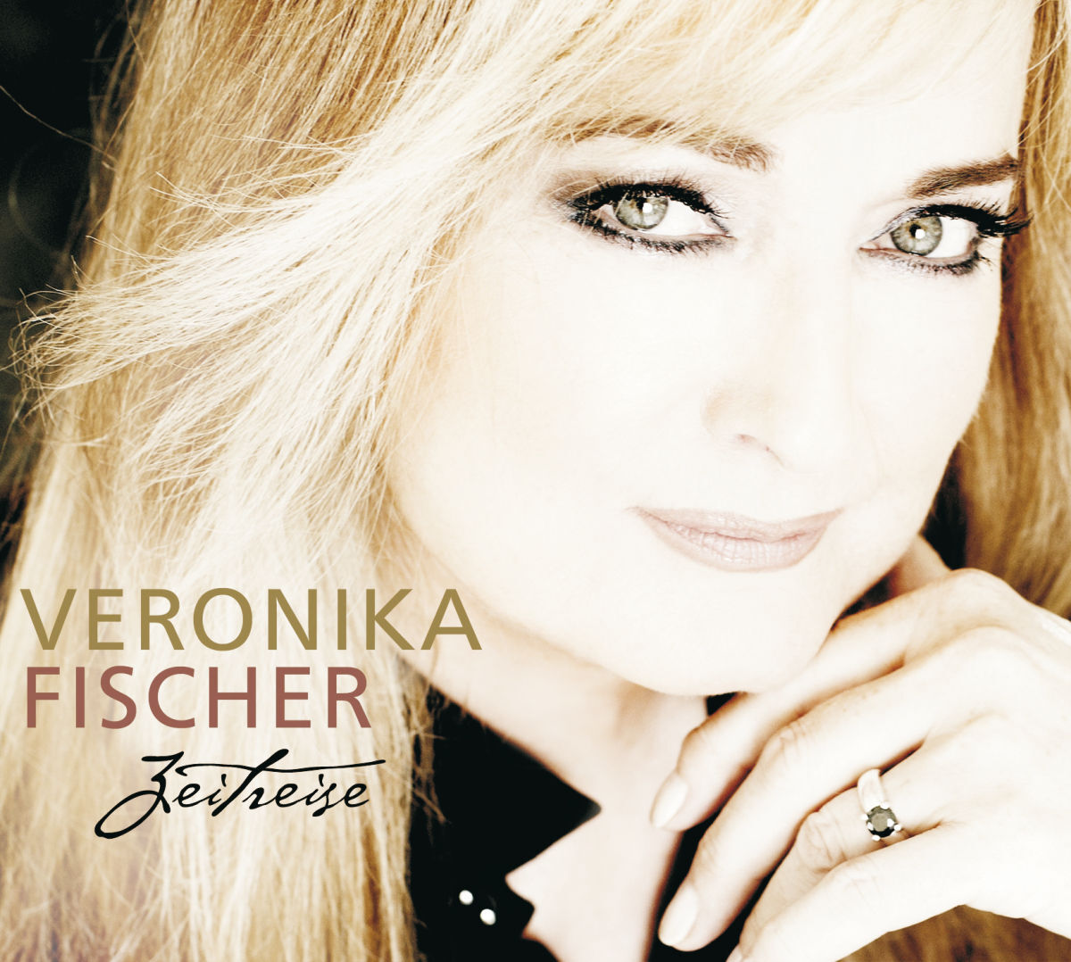 Album cover of Dass ich eine Schneeflocke wär