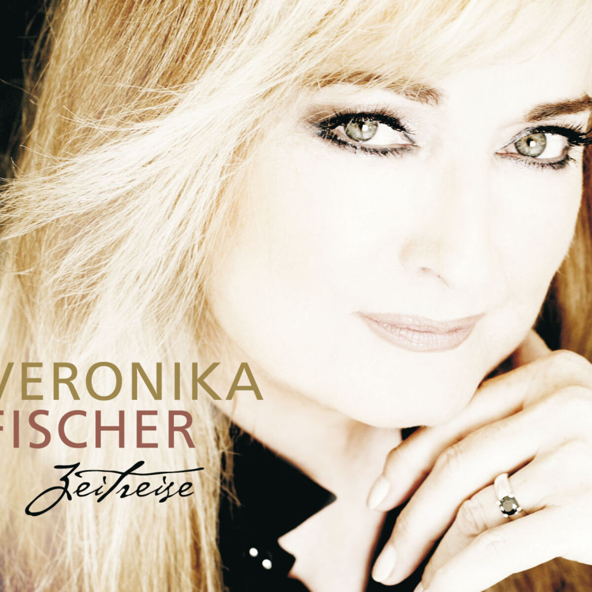Album cover of Zeitreise