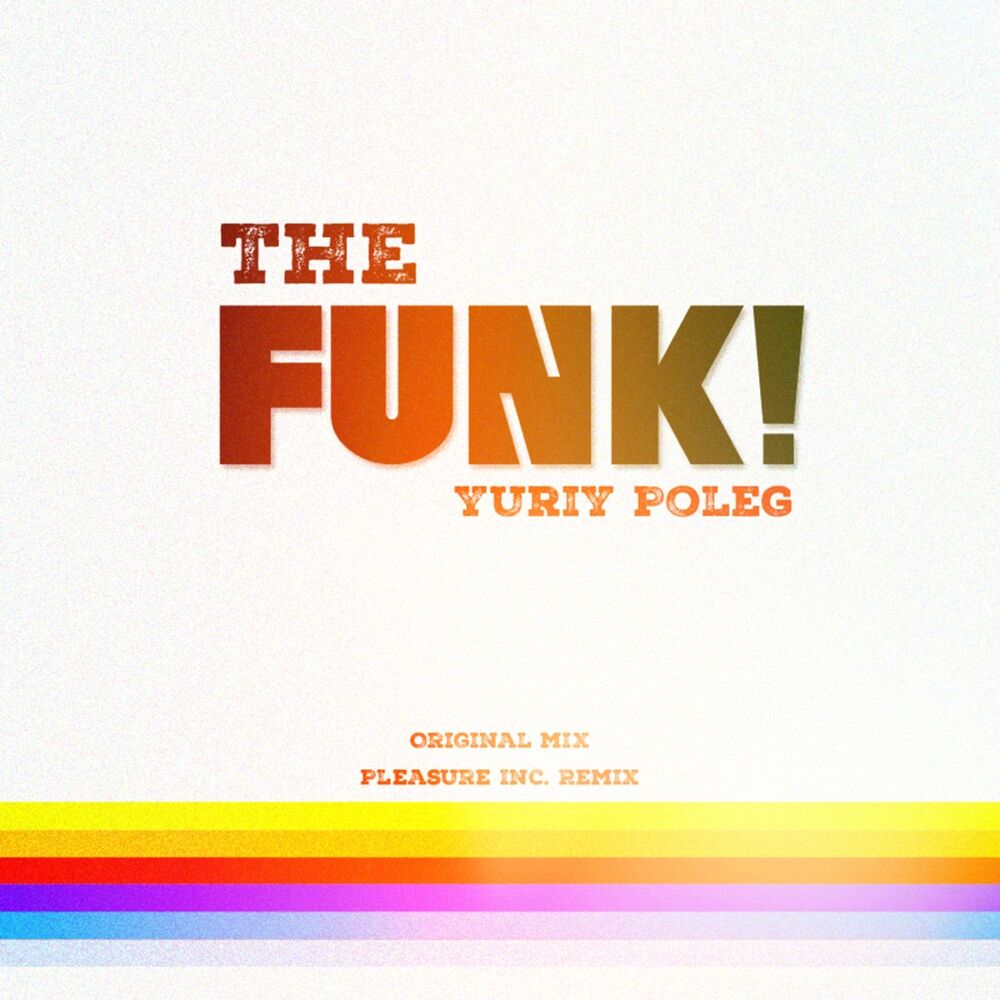 Picture of The Funk