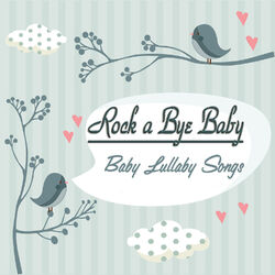 Cover of Rock a Bye Baby