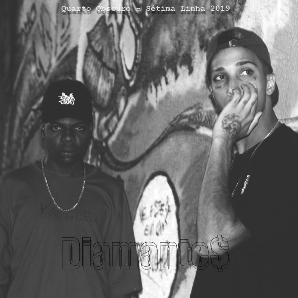 Album cover of Diamante$