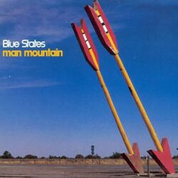 Cover of Man Mountain
