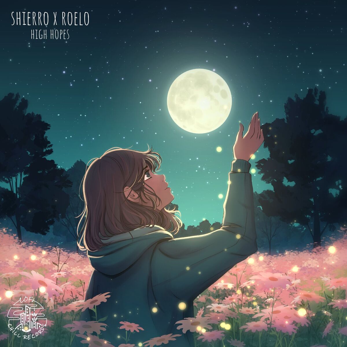 Album cover of High Hopes