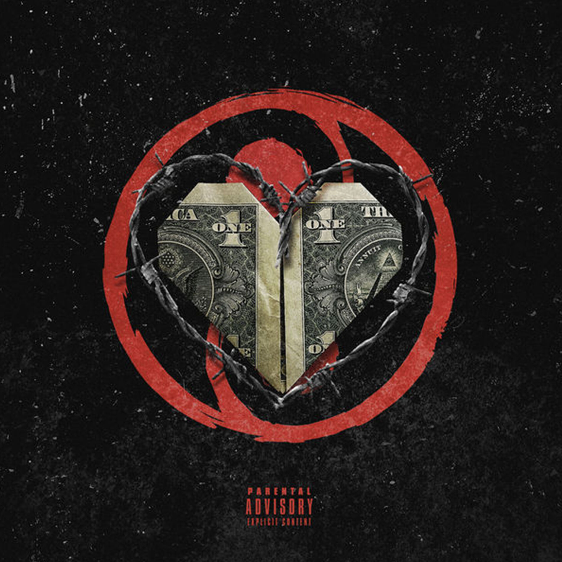 Album cover of Karma