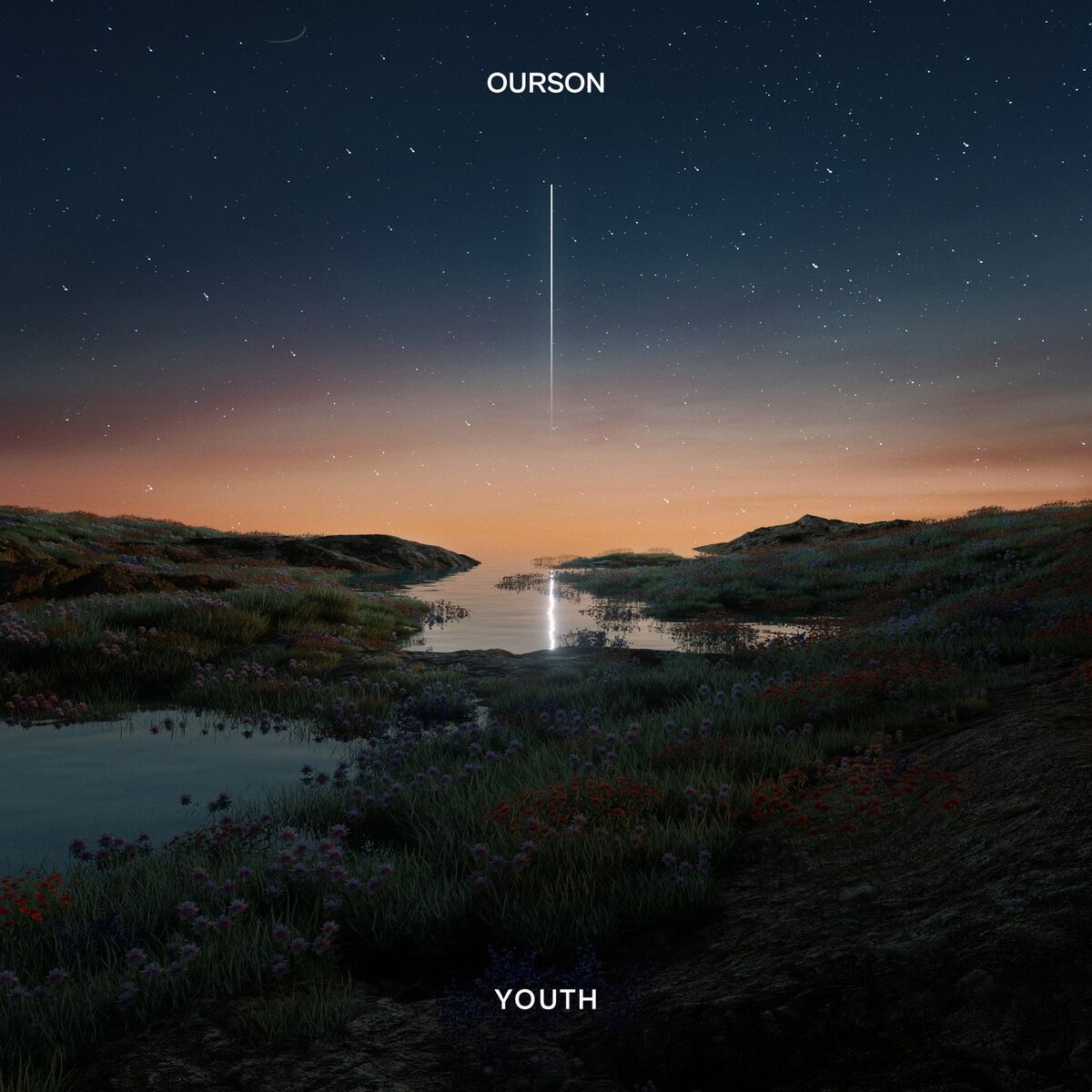 Album cover of Youth