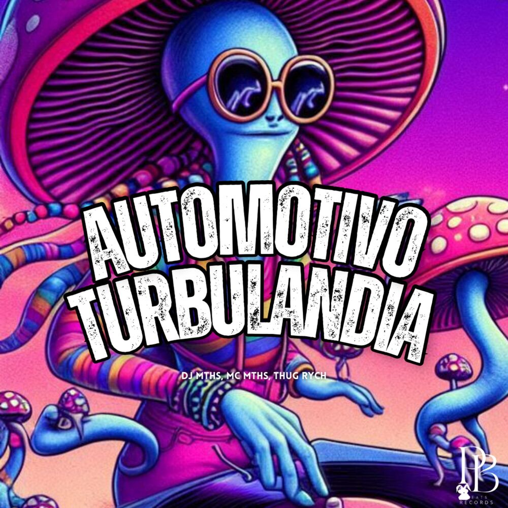 Picture of Automotivo Turbulandia