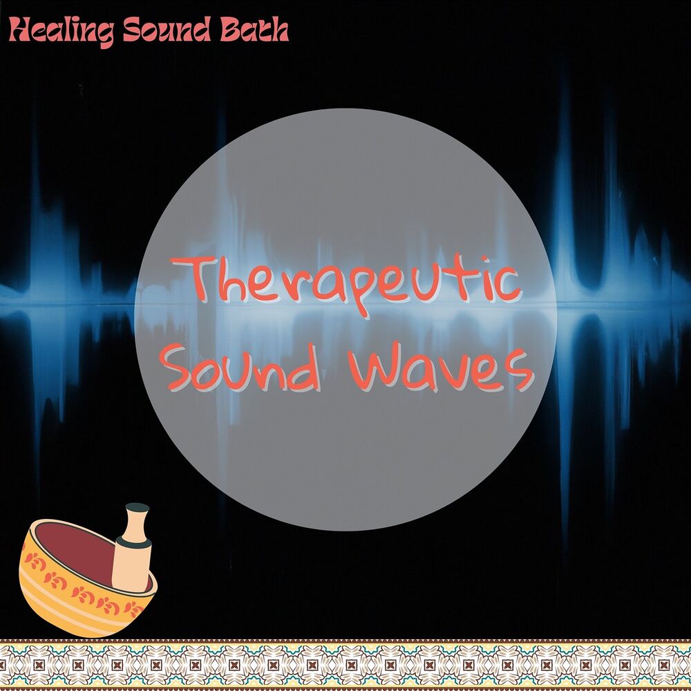 Picture of Therapeutic Sound Waves