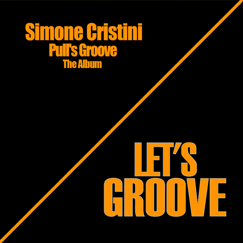 Picture of Pull's Groove - The Album