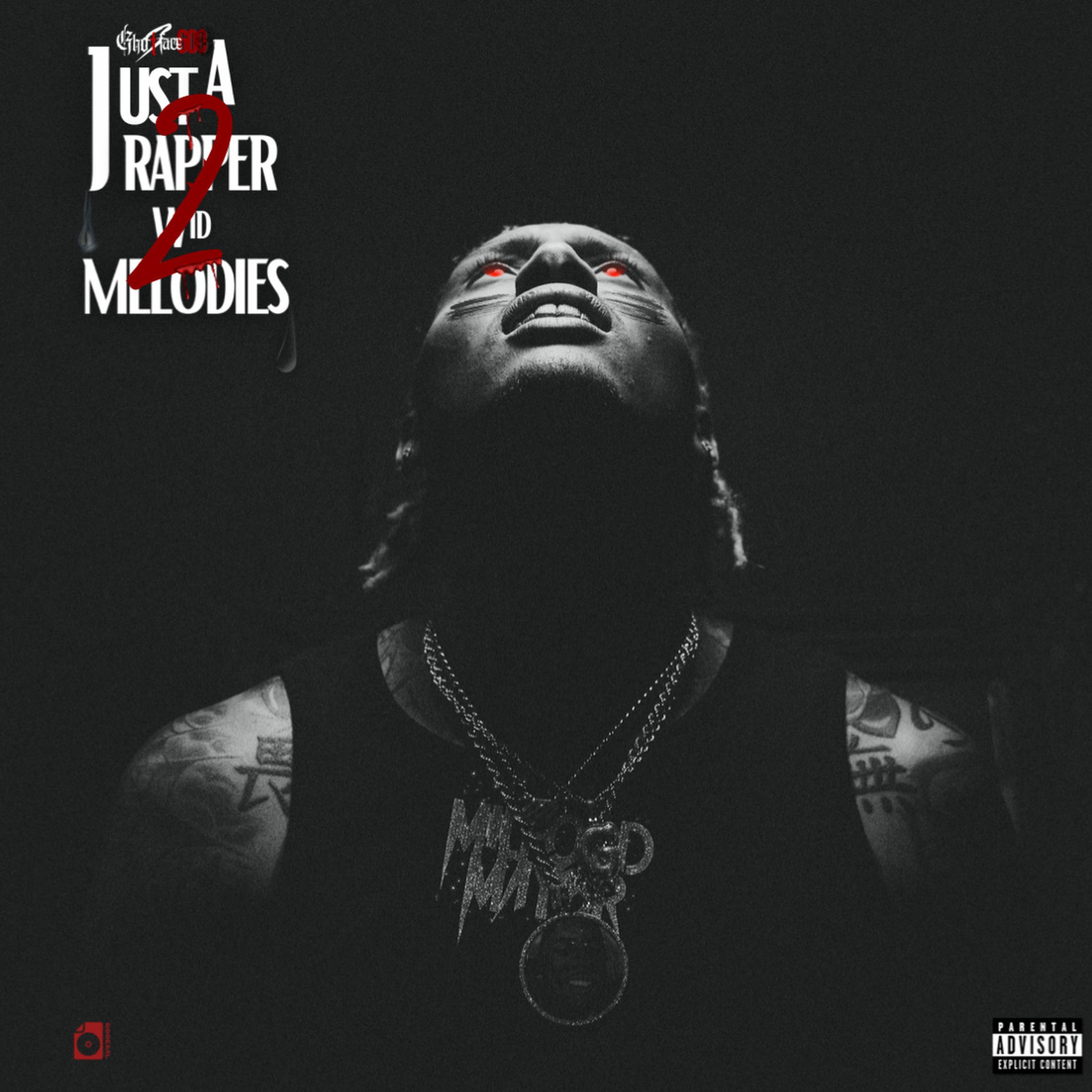 Album cover of gm feverz