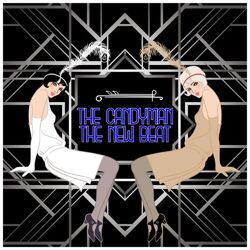 Cover of The New Beat