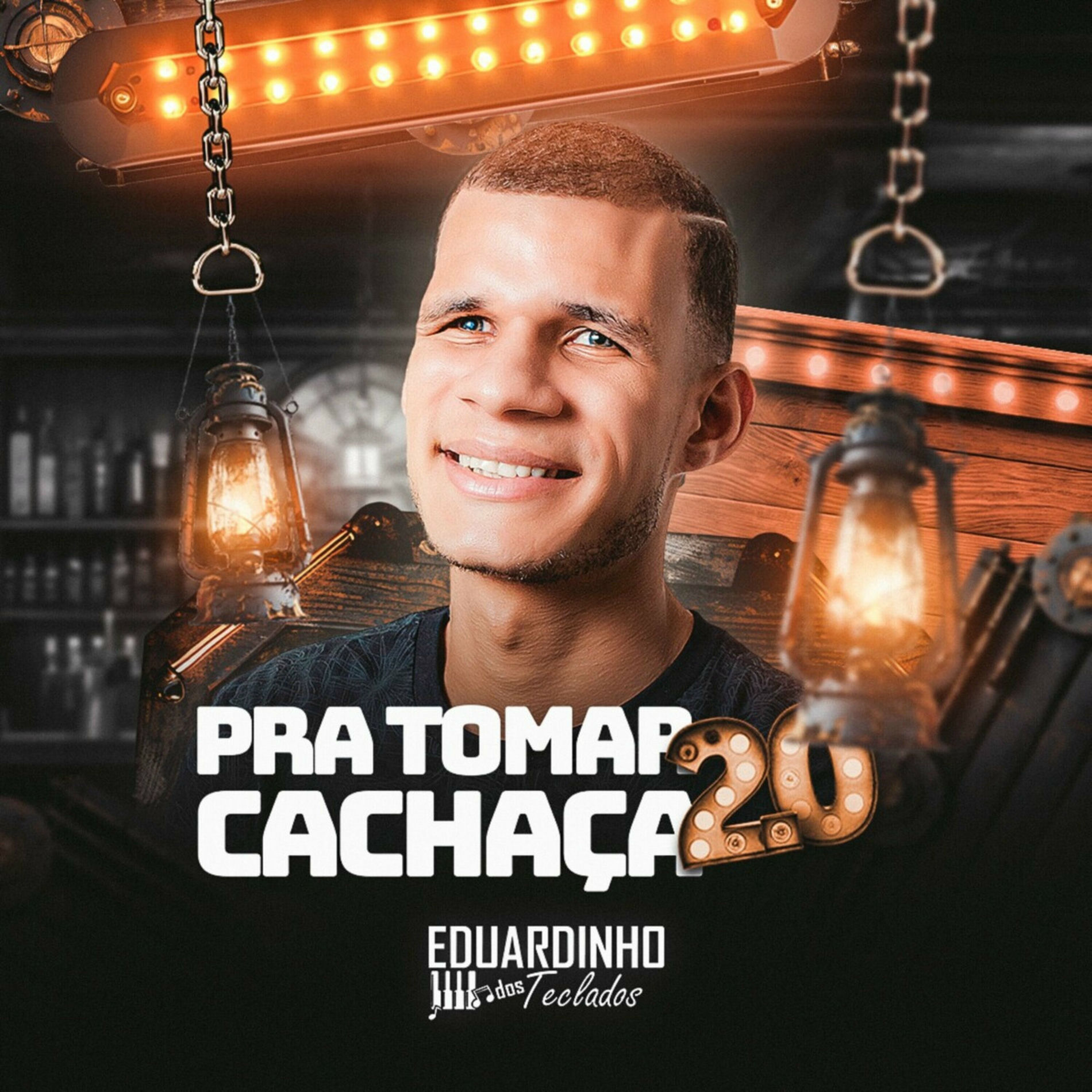 Album cover of Pra Tomar Cachaça 2.0