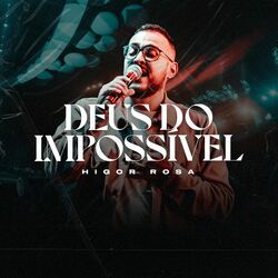 Cover of Deus do Impossível