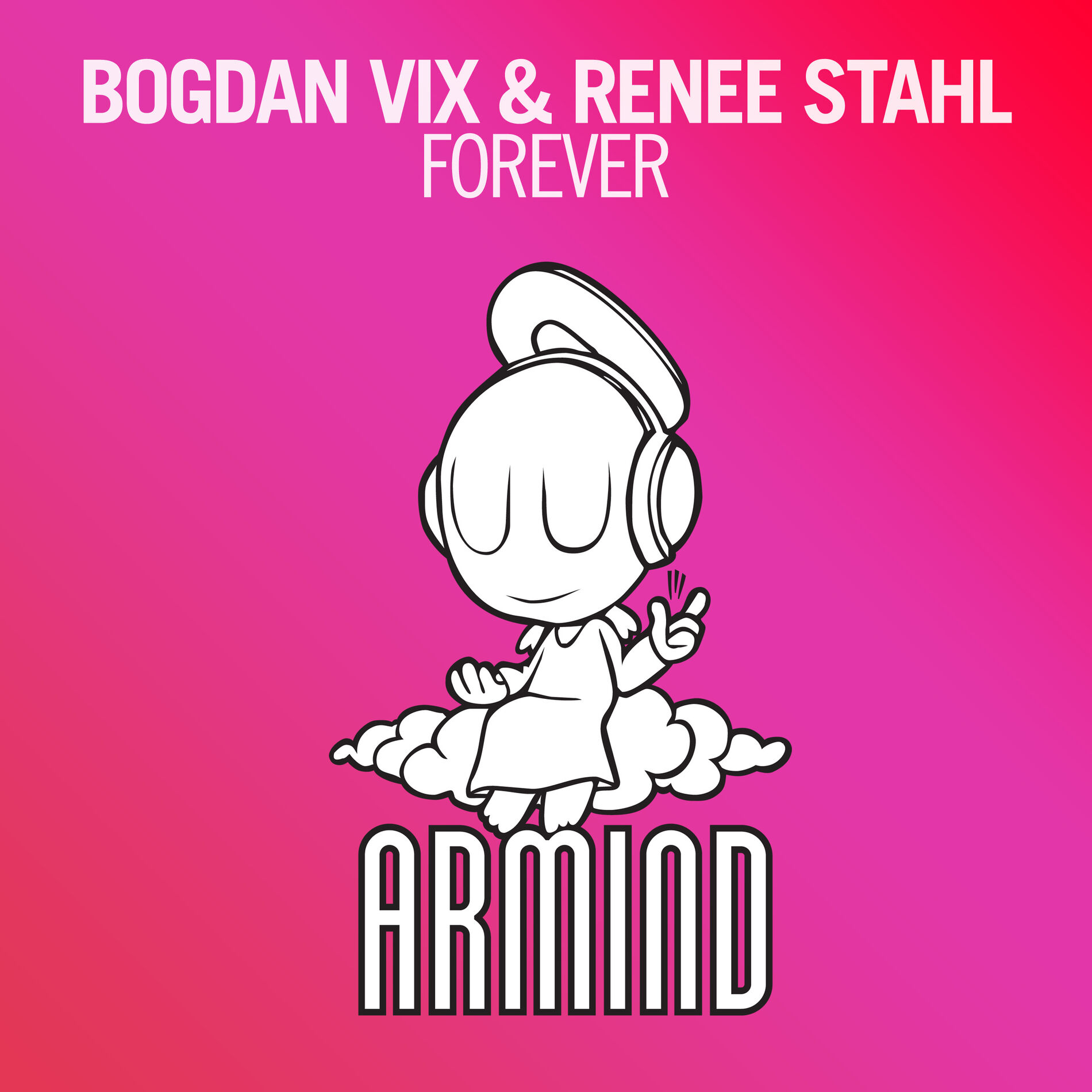 Album cover of Forever