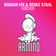 Forever (Original Mix) by Bogdan Vix album cover