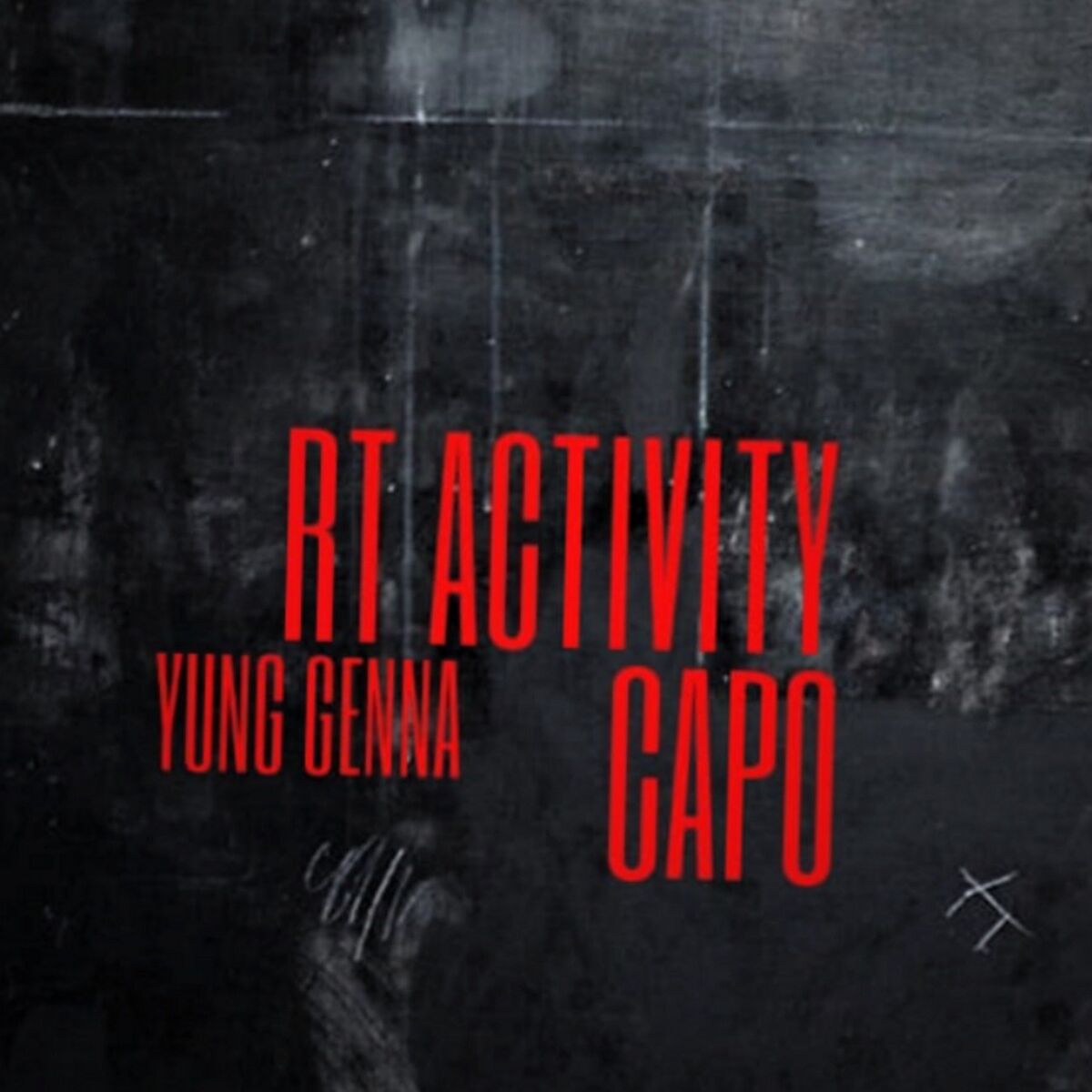 Album cover of RT Activity