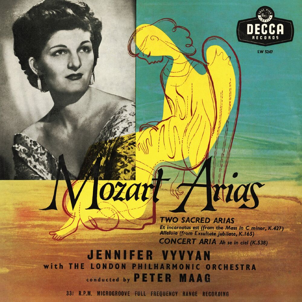 Picture of Mozart: German Dances; Opera and Concert Arias (The Peter Maag Edition - Volume 8)