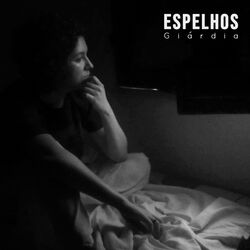 Cover of Espelhos