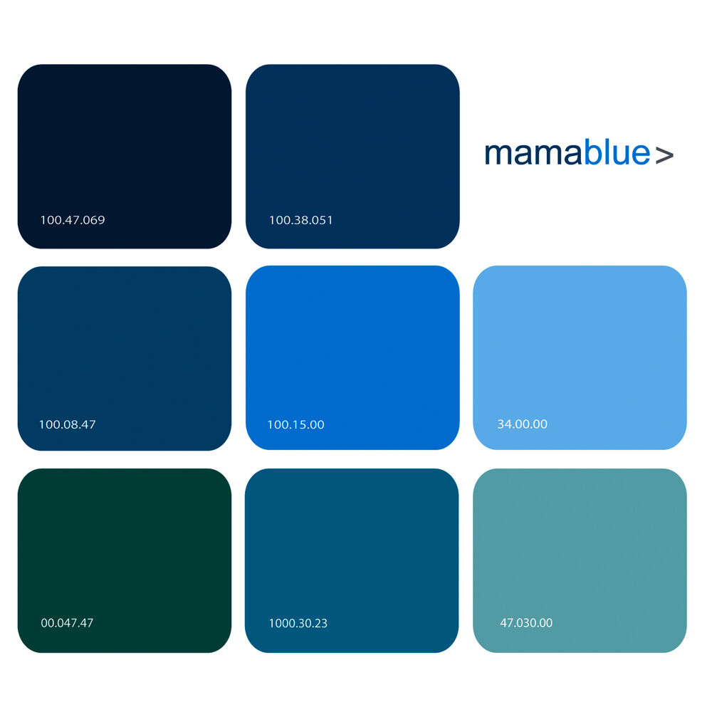 Picture of Blue