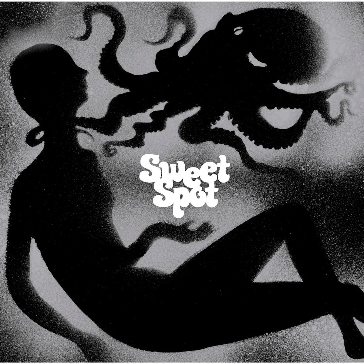 Album cover of Sweet Spot