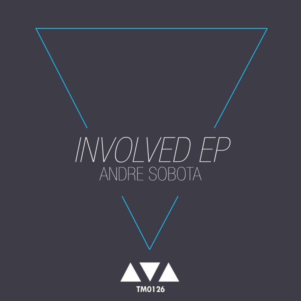 Picture of Involved EP