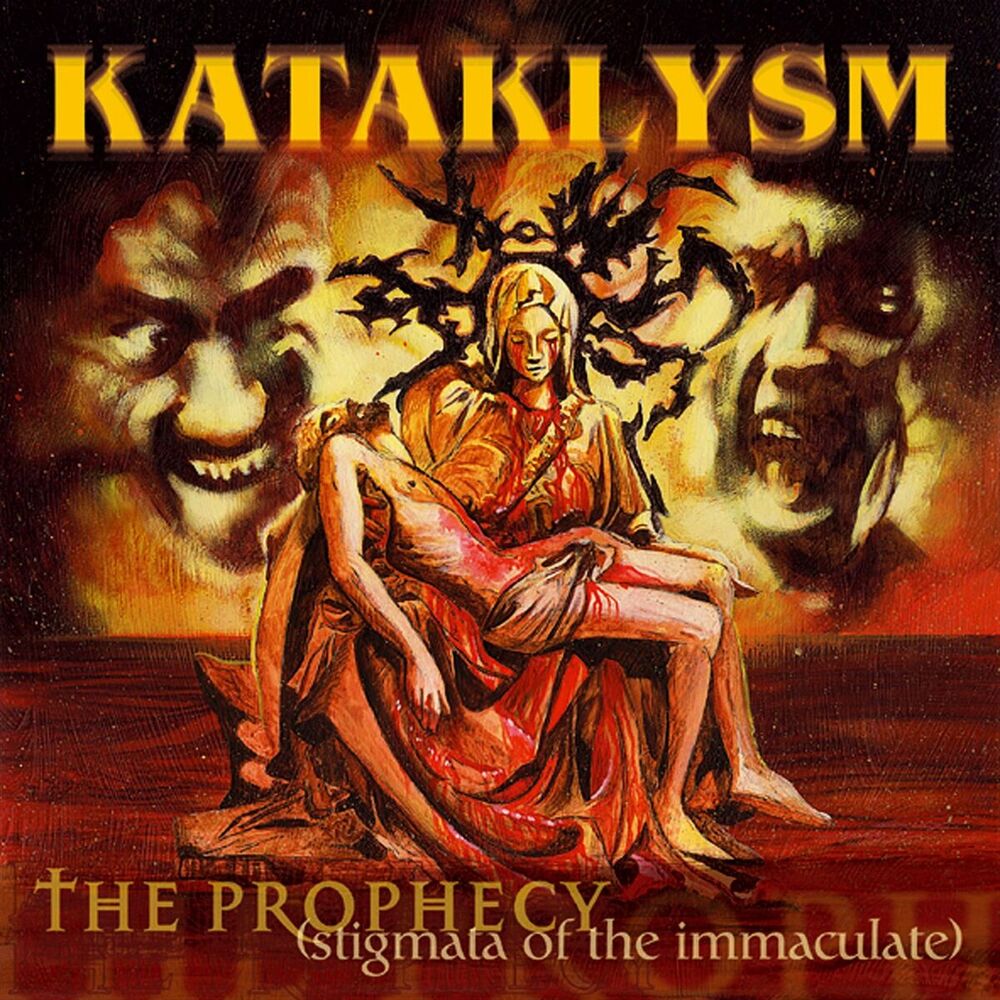 Picture of The Prophecy