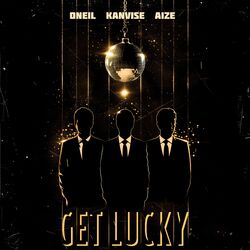 Get Lucky
