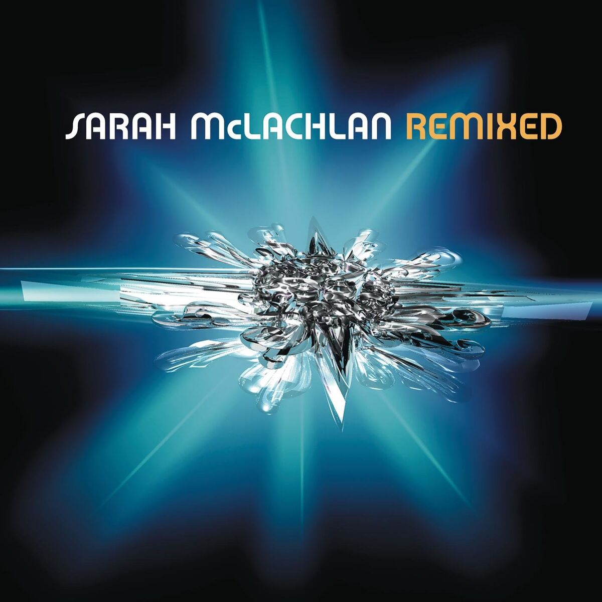 Album cover of Silence (feat. Sarah McLachlan)