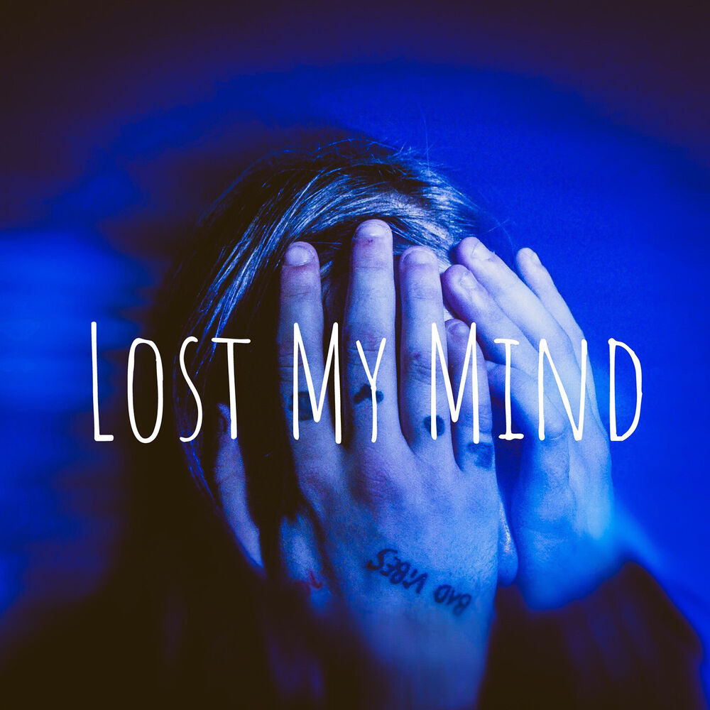 Picture of Lost My Mind