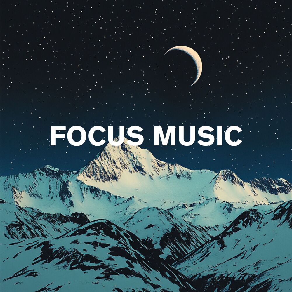 Picture of Jazzy Moods for Focus Music and Reading