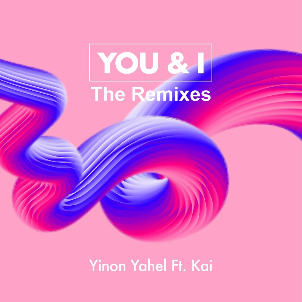 Picture of You & I (The Remixes)
