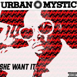 Cover of She Want It